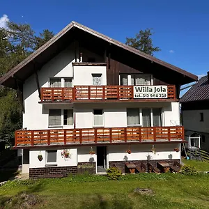 Jola , Karpacz Polska
