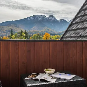 Apartament Rent Like - Ubocz 1d, Zakopane